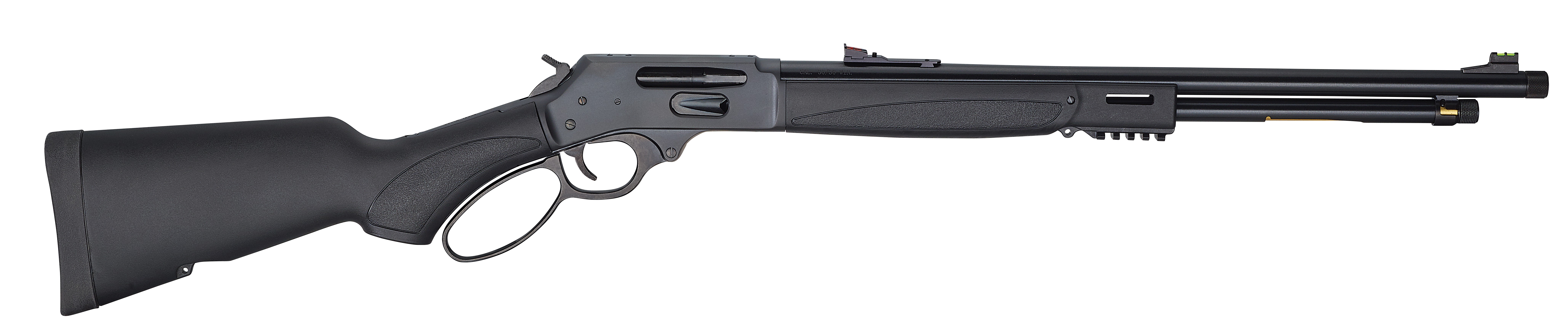 HENRY LEVER ACTION X MODEL .30-30 WIN 5RD 21.38IN BARREL H009X - 556 Black Friday Promotion